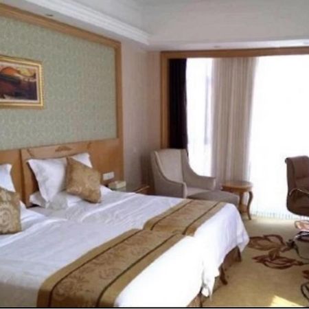 Vienna International Hotel Donglin Road Nankin Dış mekan fotoğraf