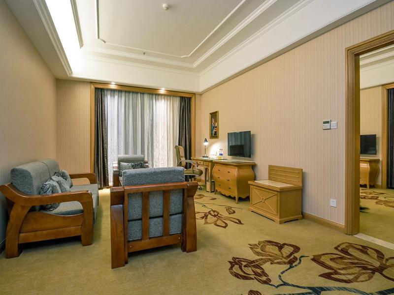 Vienna International Hotel Donglin Road Nankin Dış mekan fotoğraf
